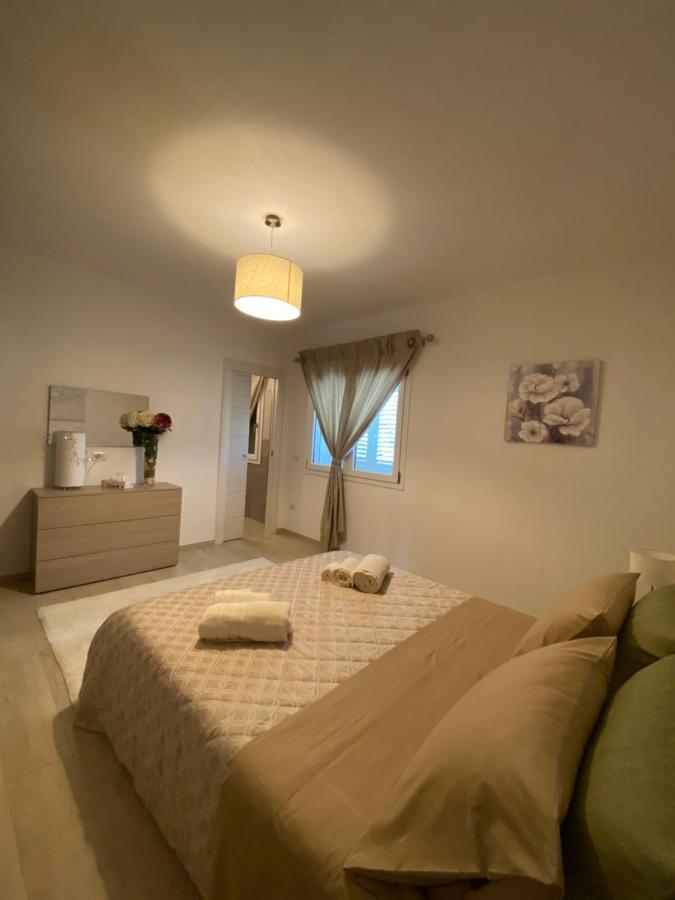 Casa Vacanze Olbia - Alebea - Экстерьер фото