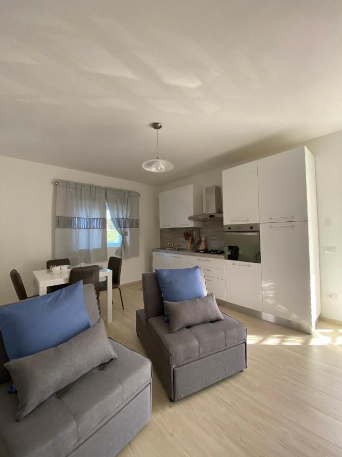 Casa Vacanze Olbia - Alebea - Экстерьер фото