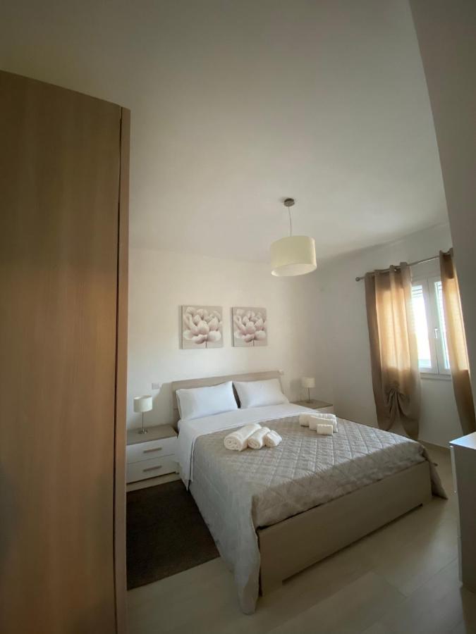 Casa Vacanze Olbia - Alebea - Экстерьер фото