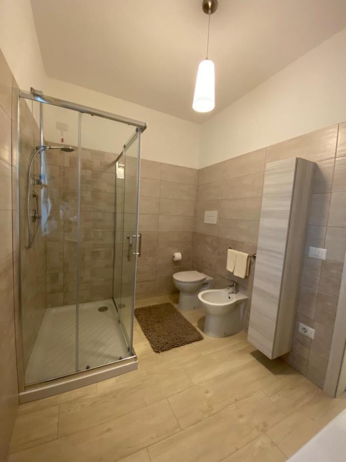 Casa Vacanze Olbia - Alebea - Экстерьер фото