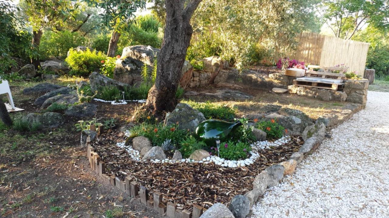 Casa Vacanze Olbia - Alebea - Экстерьер фото